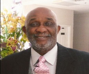 Shepherd of Church